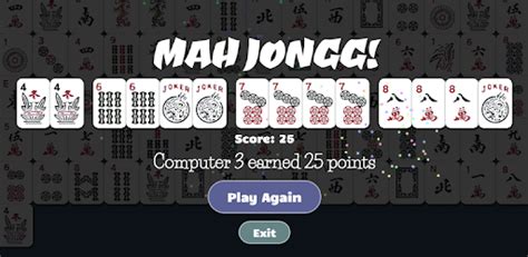 ‎Real Mah Jongg on the App Store.